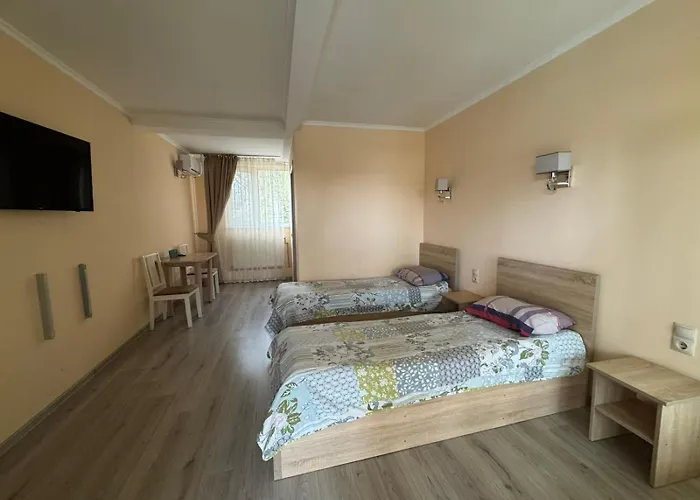 Arizona Hotel Ужгород