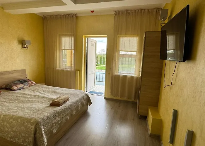 Arizona Hotel Ужгород