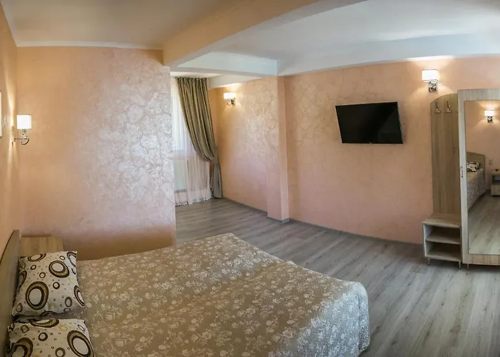 Arizona Hotel Ужгород